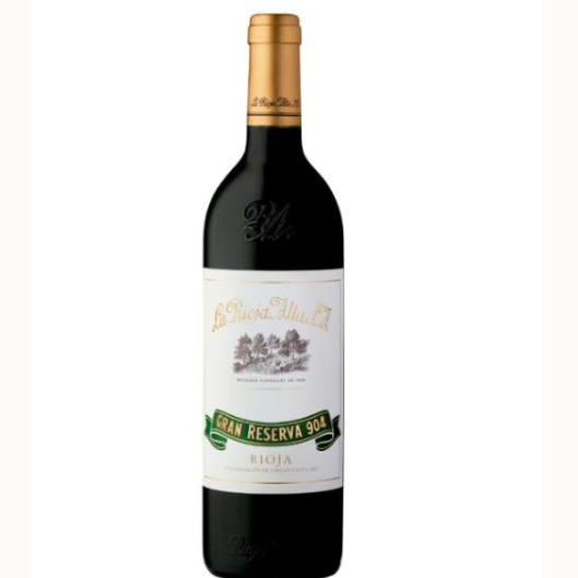 GRAN RESERVA 904