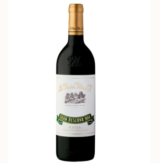 GRAN RESERVA 904