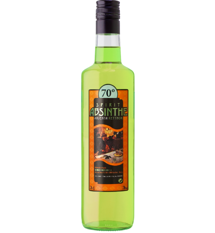 ABSENTA