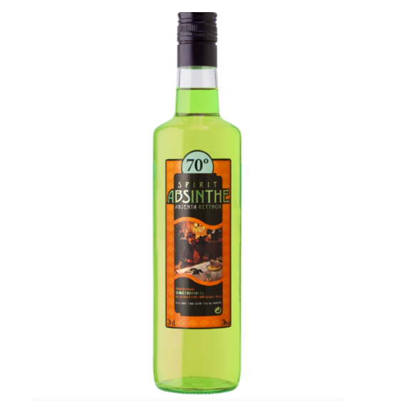 ABSENTA