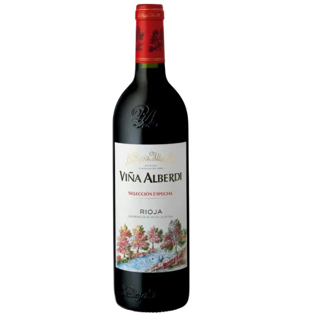 VIÑA ALBERDI
