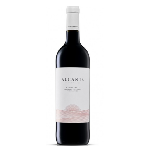 ALCANTA TINTO
