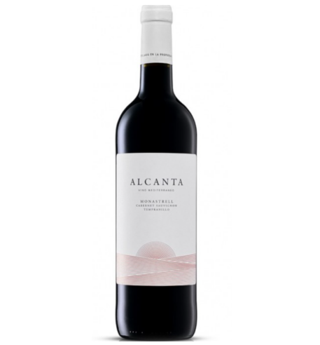 ALCANTA TINTO