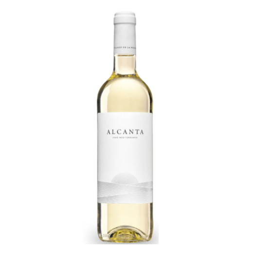 ALCANTA BLANCO