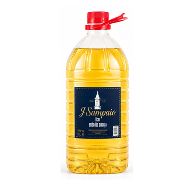 GARRAFA AMARGUIÑA