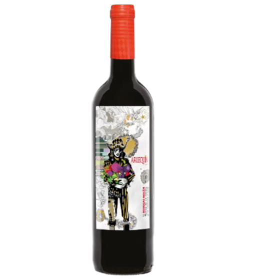 ARLEQUIN