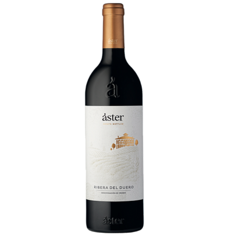 ASTER