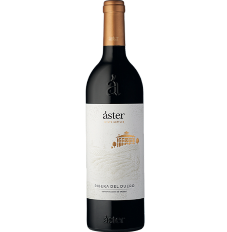 ASTER