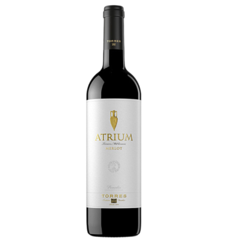 ATRIUM MERLOT
