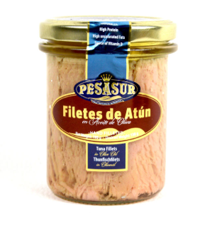 ATUN OL 260 FC PESASUR