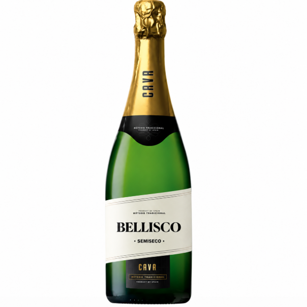 BELLISCO SEMISECO