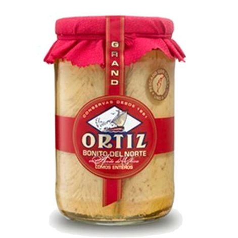 BONITO TARRO GRANDE RO-1700/1600 G ORTIZ