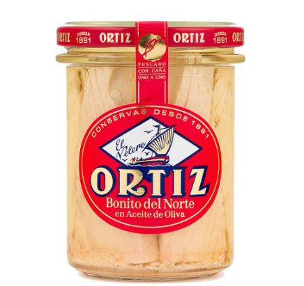 BONITO RO-260 TARRO ALTO ORTIZ