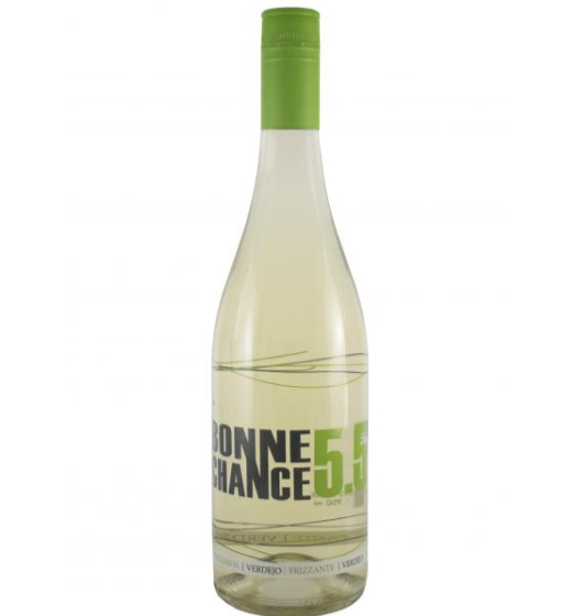 BONNE CHANCE 5.5