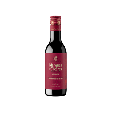 M. CACERES CRIANZA BOTELLIN
