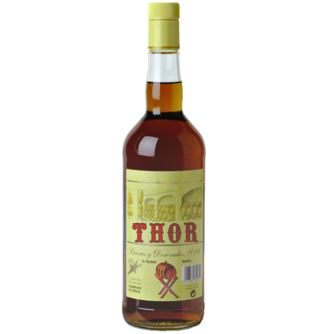 BRANDY THOR