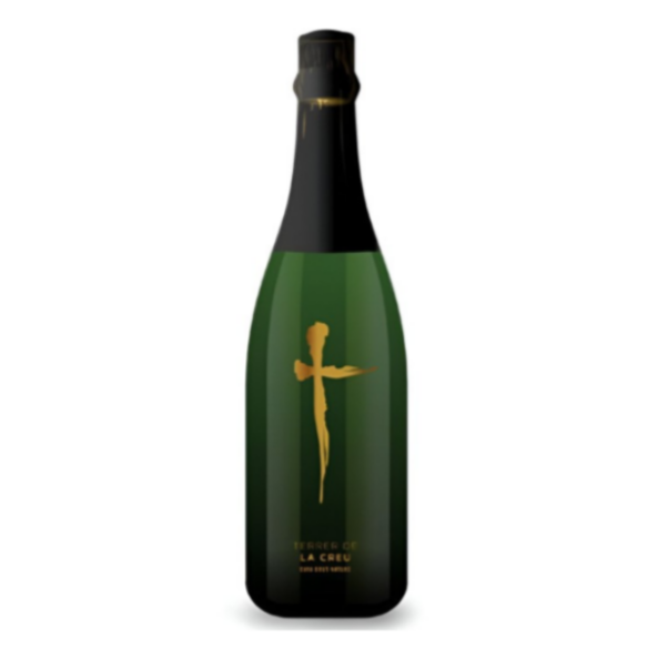 BRUT NATURE TERRER