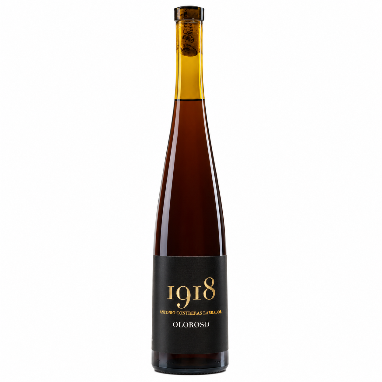 OLOROSO LABRADOR