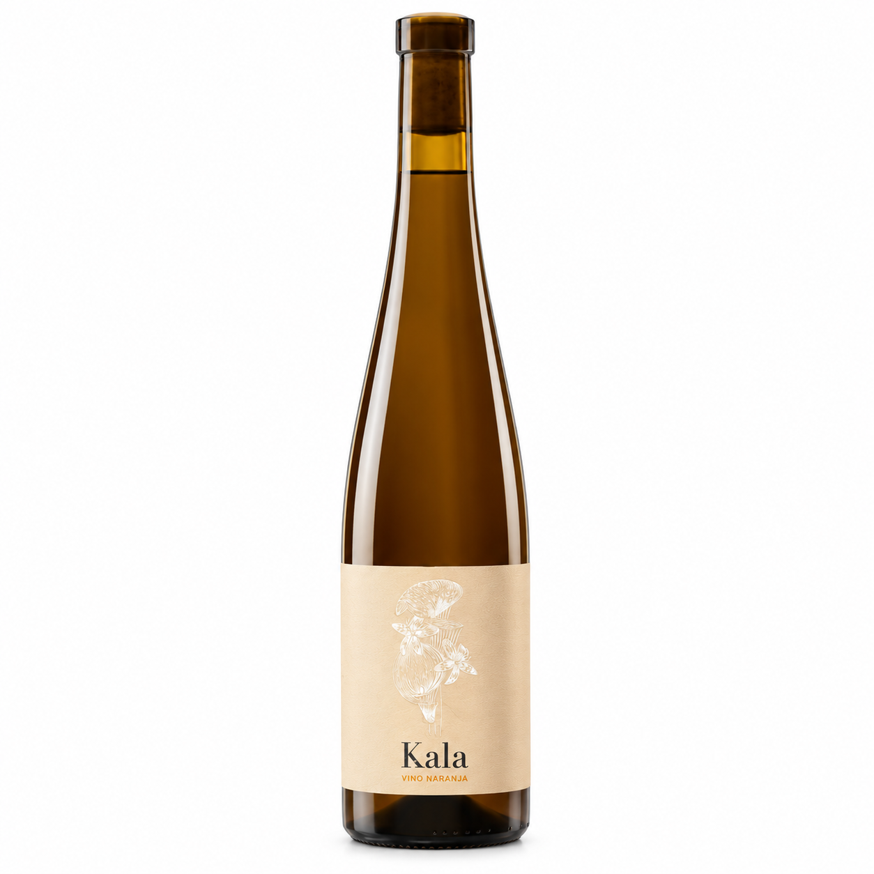 KALA VINO DE NARANJA