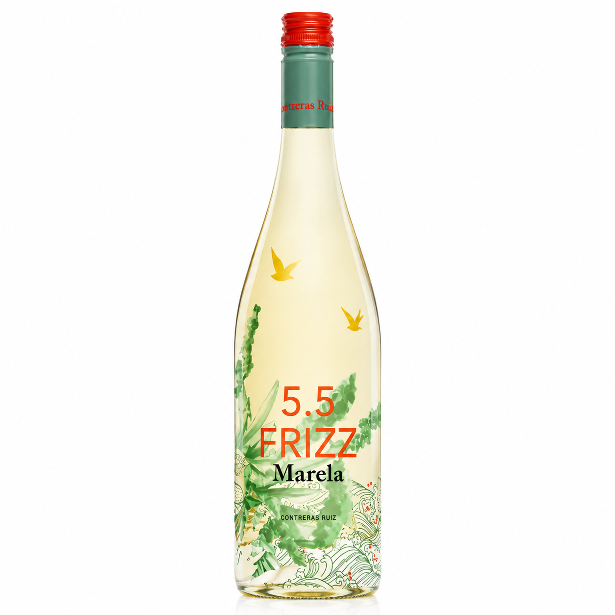 MARELA FRIZZ 5.5