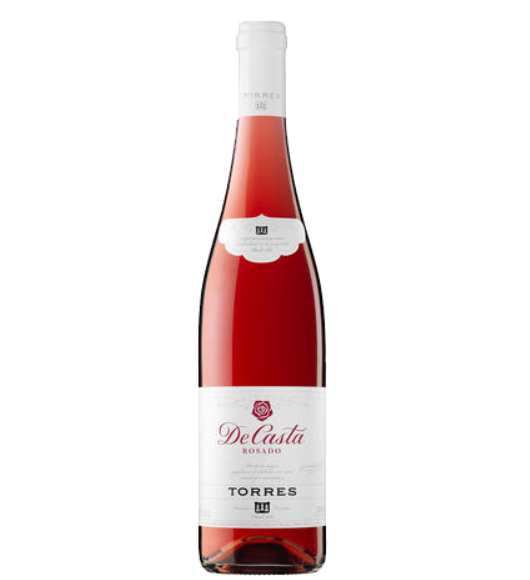 CASTA ROSADO 3/8