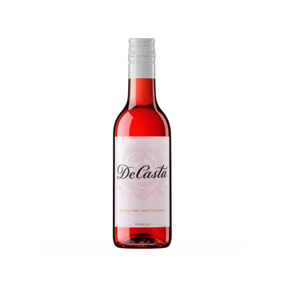 CASTA ROSADO BOTELLIN
