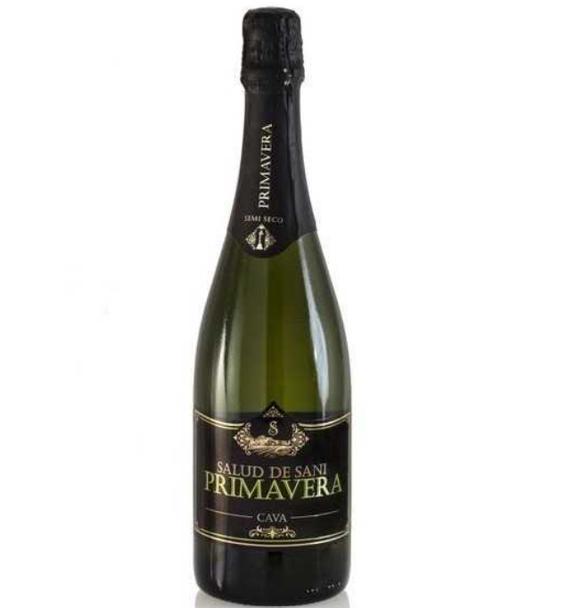 CAVA SANI