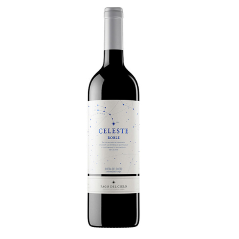 CELESTE ROBLE 0,75