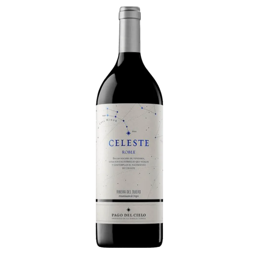 CELESTE ROBLE MAGNUM