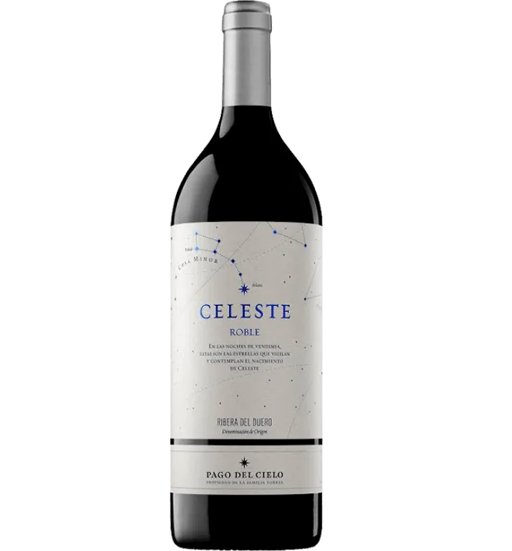 CELESTE ROBLE MAGNUM