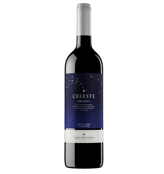 CELESTE CRIANZA 0.75