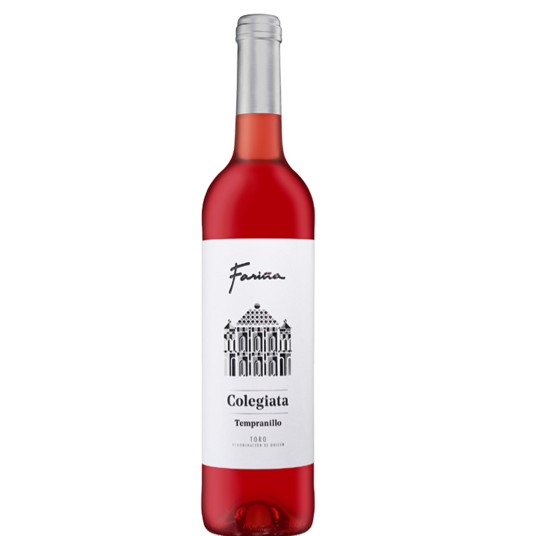 COLEGIATA  ROSADO 0,75