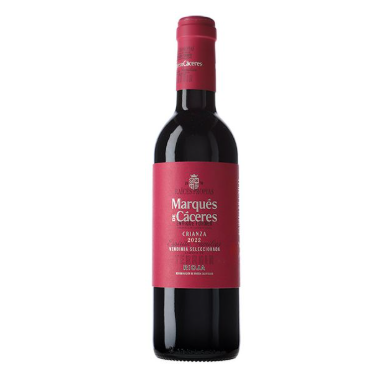 M. CACERES CRIANZA 3/8