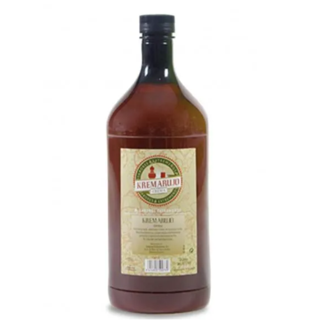 GARRAFA CREMA ORUJO 3 L