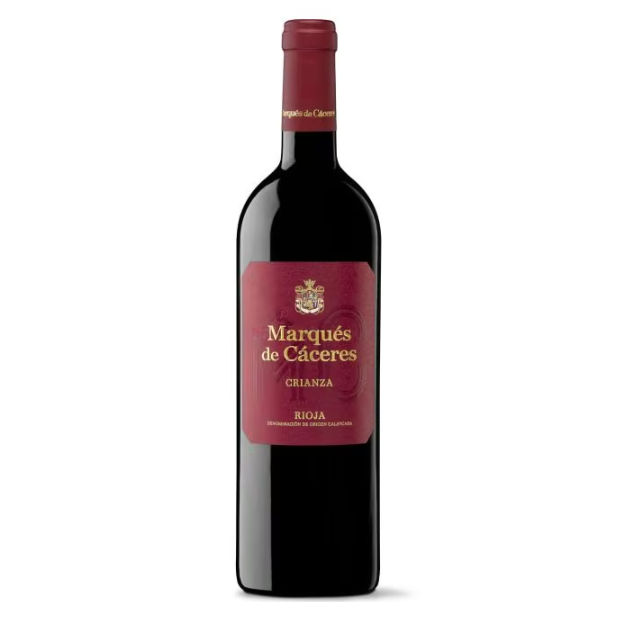 M. CACERES CRIANZA 3/4