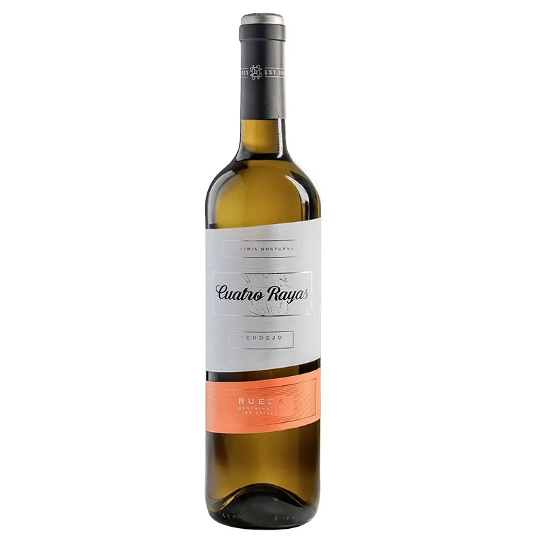 CUATRO RAYAS VERDEJO