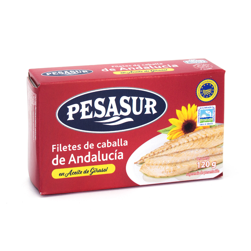 CABALLA GIRASOL 120