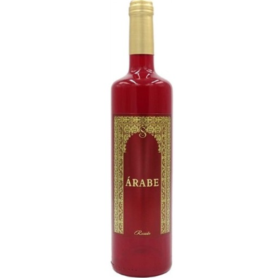 ARABE ROSADO