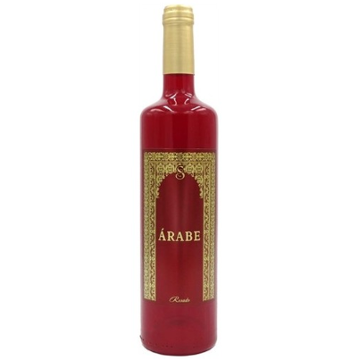ARABE ROSADO