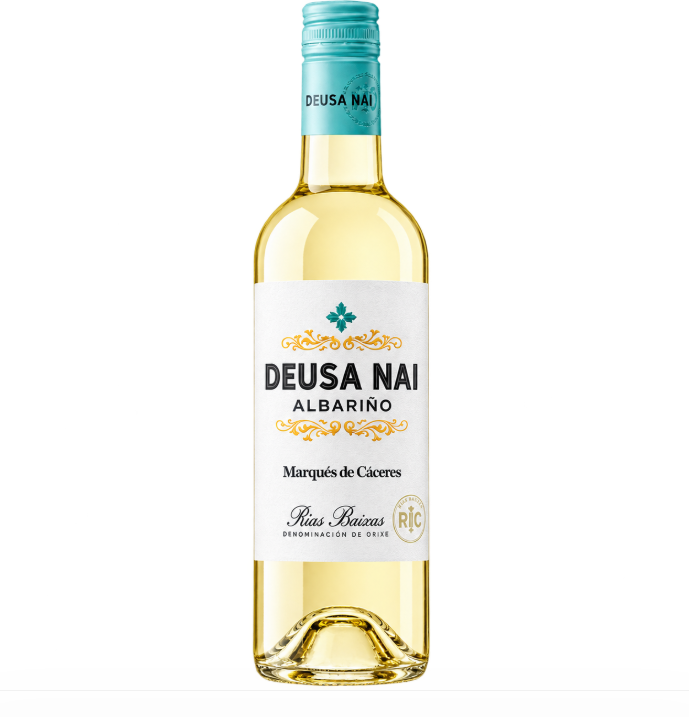 DEUSA NAIS