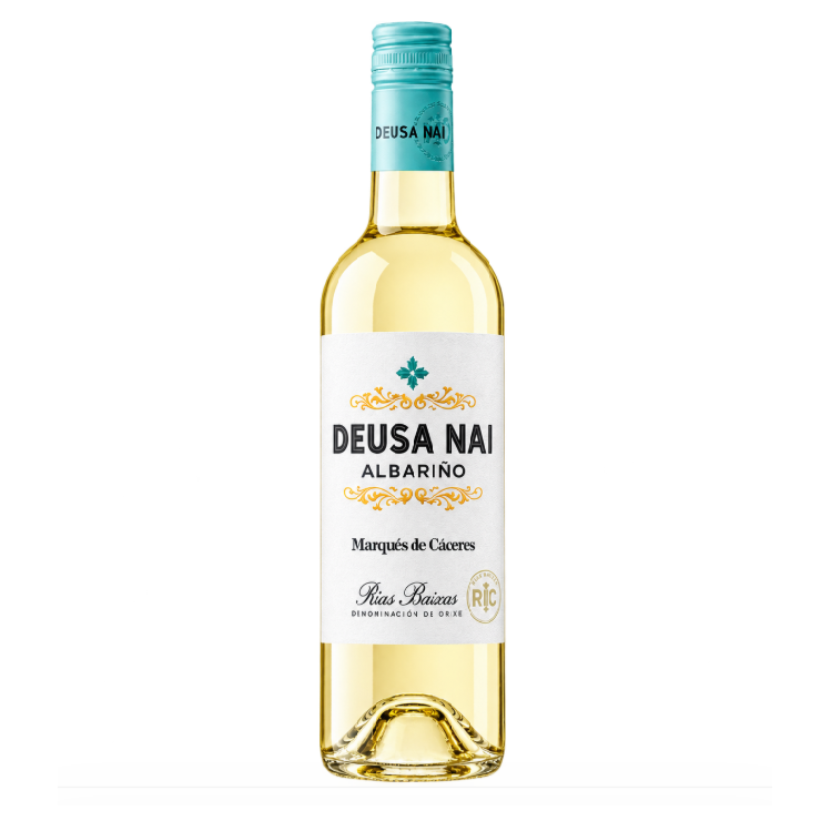 DEUSA NAIS