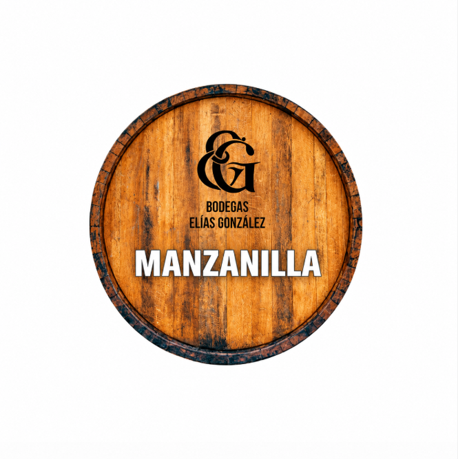 ELIAS MANZANILLA BIB 10 LITROS