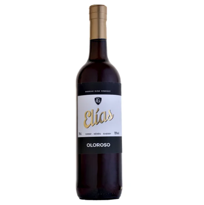 ELIAS OLOROSO 75 CL