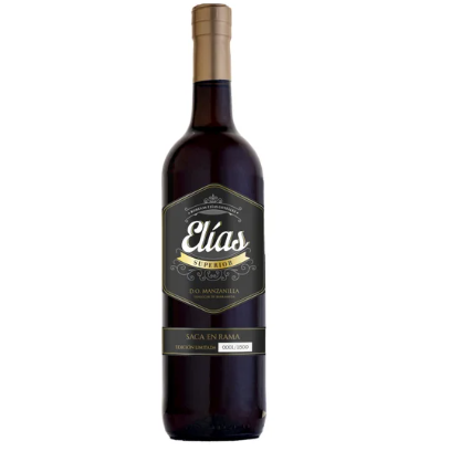 ELIAS SUPERIOR 75 CL