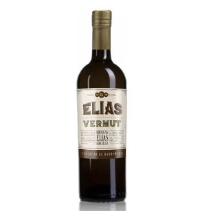 ELIAS VERMOUTH 75 CL