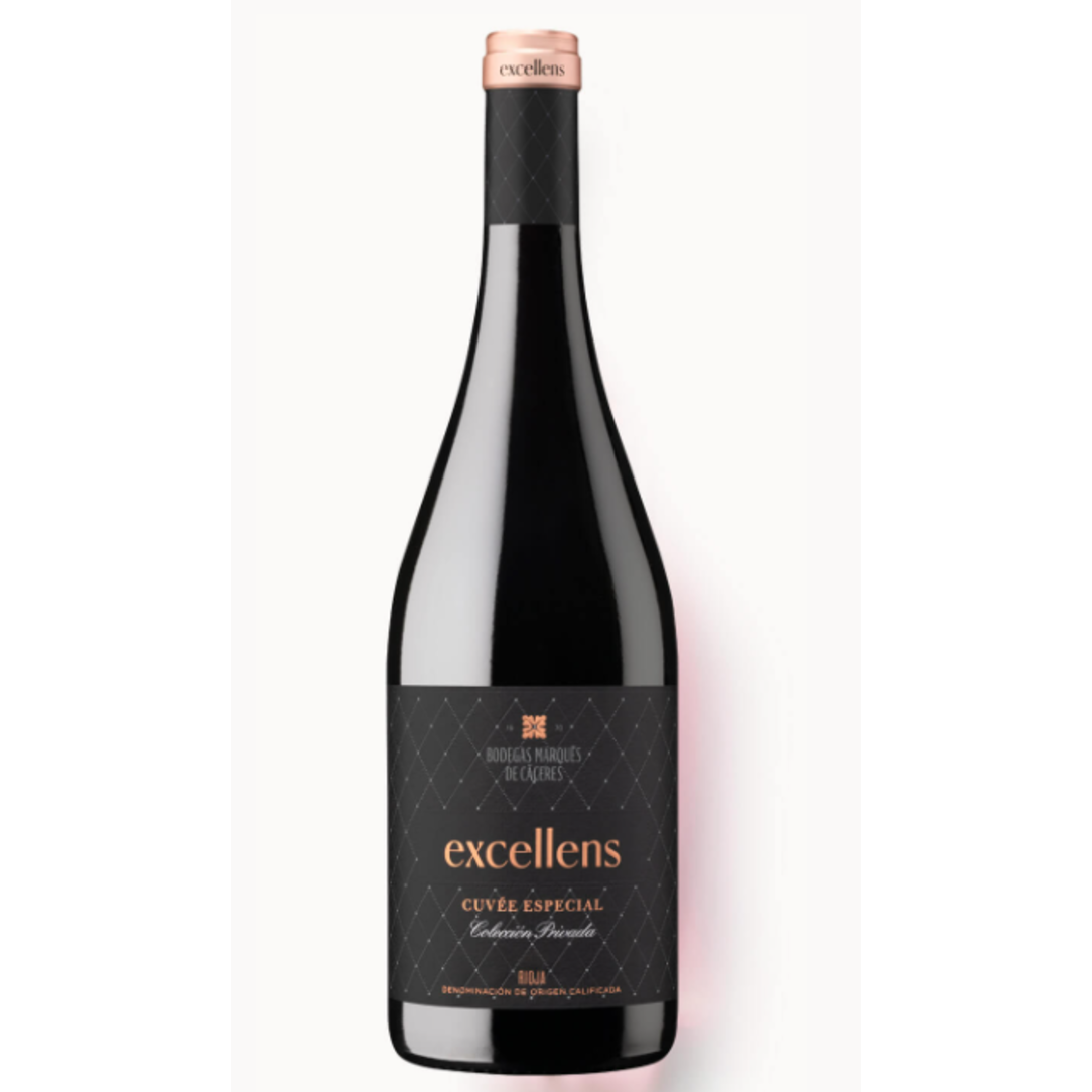 MC EXCELLENS TINTO 3/4