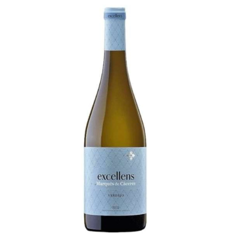 MC EXCELLENS VERDEJO