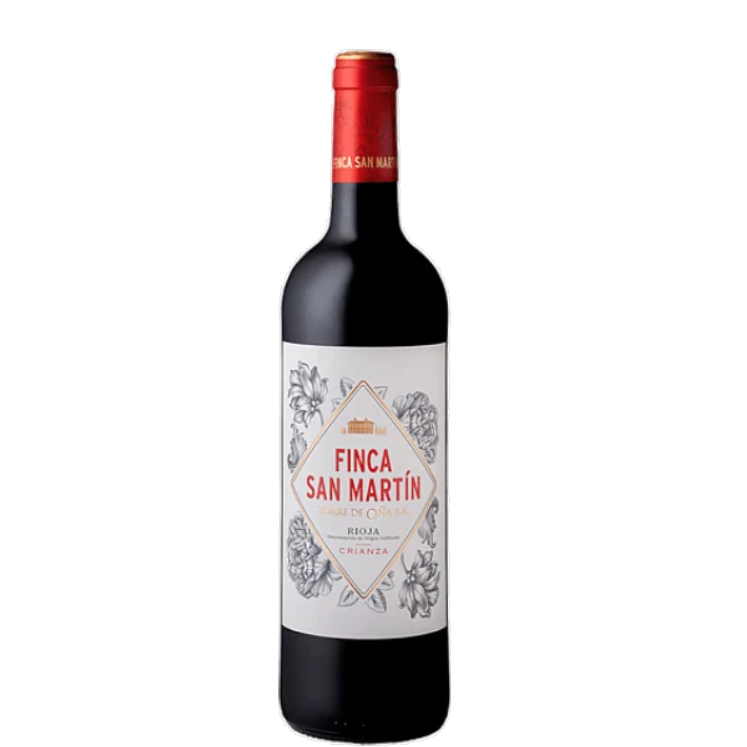 FINCA SAN MARTIN