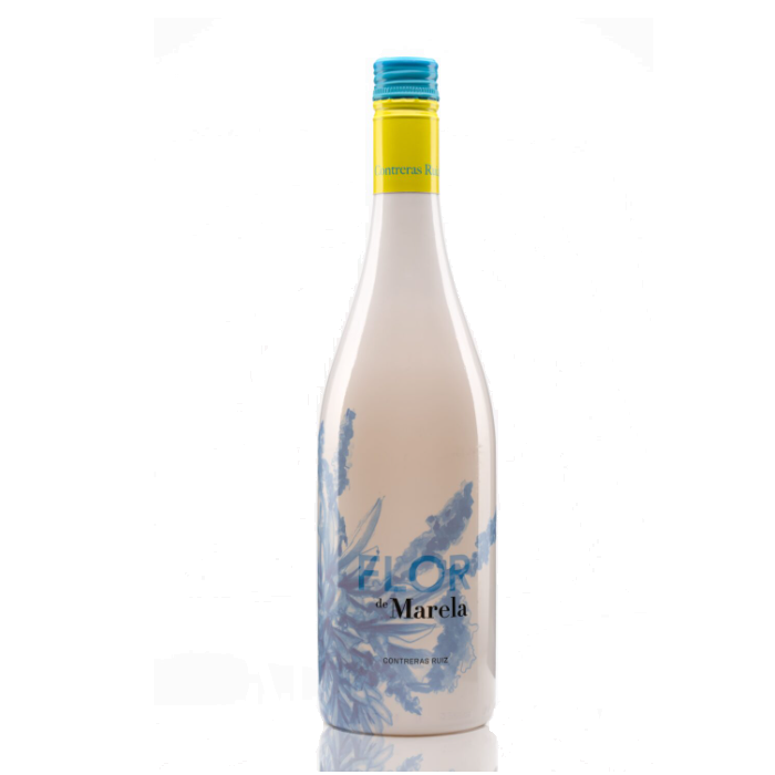 FLOR DE MARELA