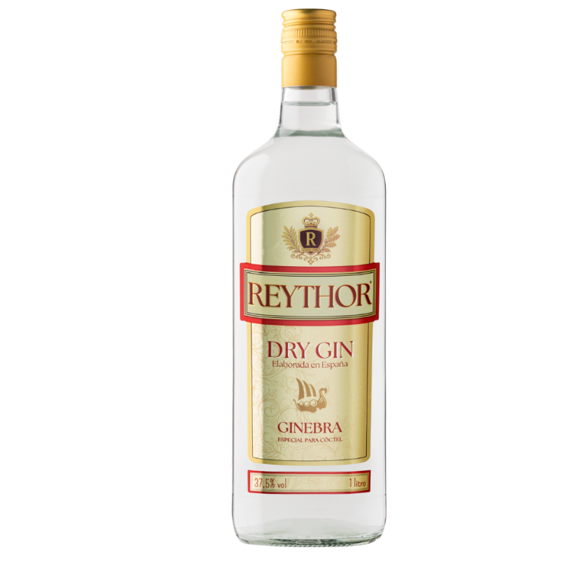 GINEBRA REYTHOR